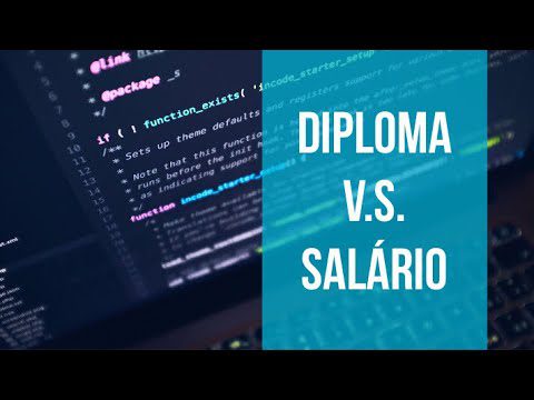 Diploma necessário para ser programador? Descubra as exigências do mercado de trabalho!