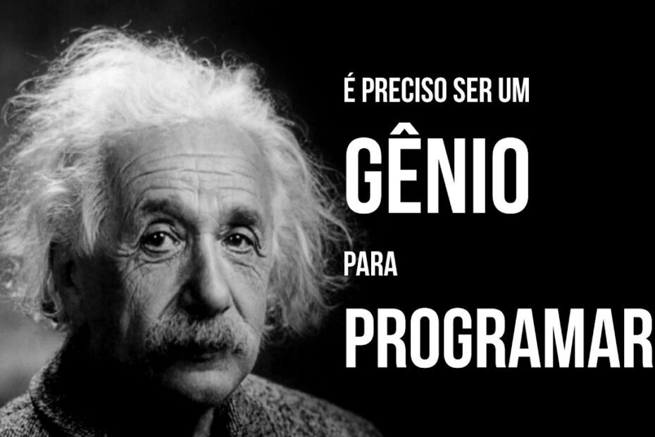 É Preciso Ser um Gênio para Aprender Programar? Descubra Aqui!