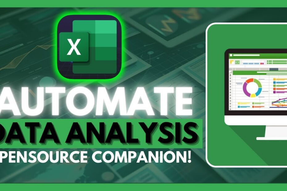 EDA-GPT: Automatize sua Análise de Dados com AI - Companheiro Open Source!