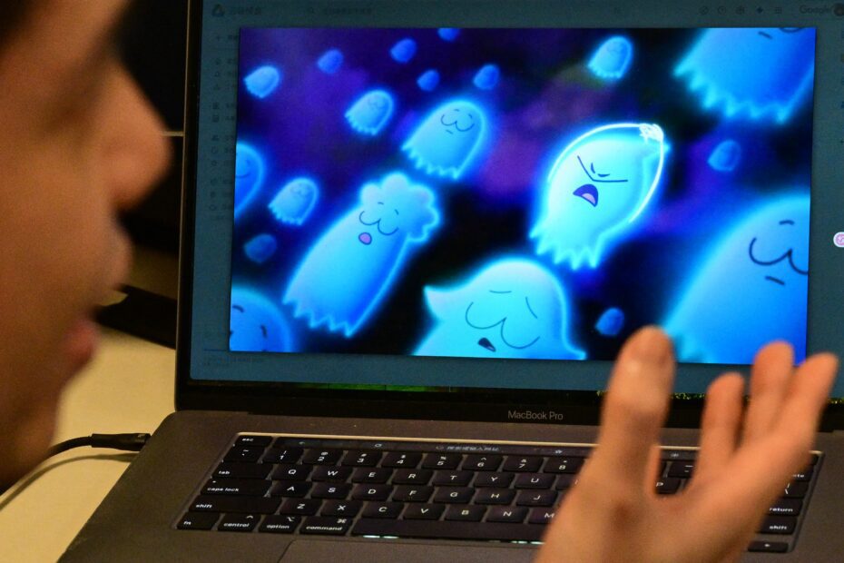 Na Califórnia, estudantes de cinema apostam na inteligência artificial como ferramenta para criar seus filmes