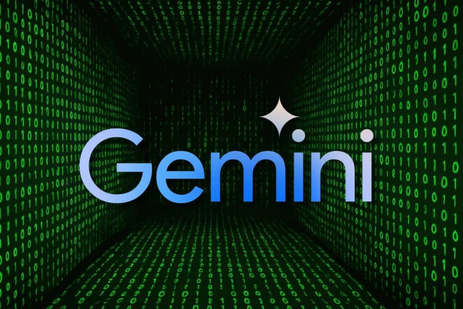 fatura astronómica chegou após acesso indevido a serviços Gemini