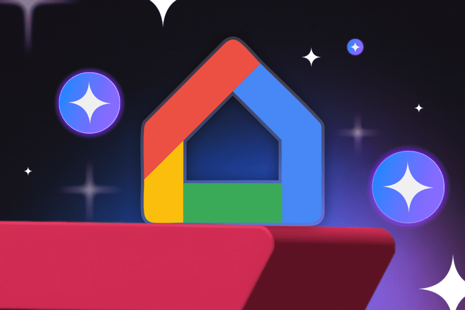 Google Acelera Gemini para Casa!