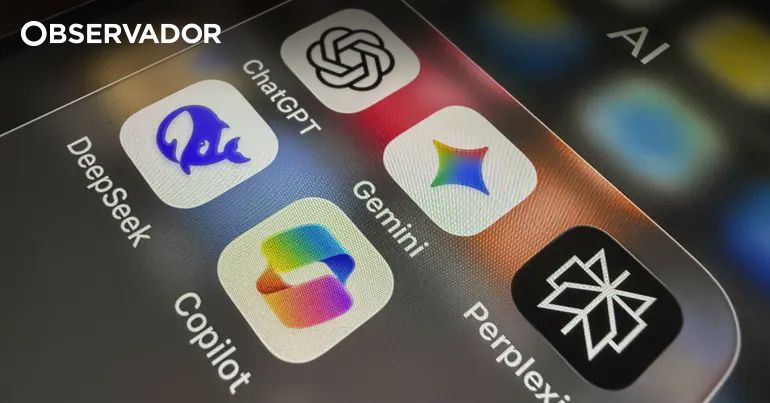 Google lança Groundsource que prevê desastres naturais – Observador