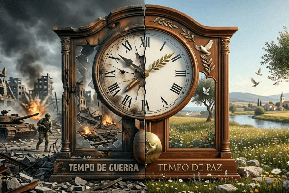 Imagem: Google Gemini