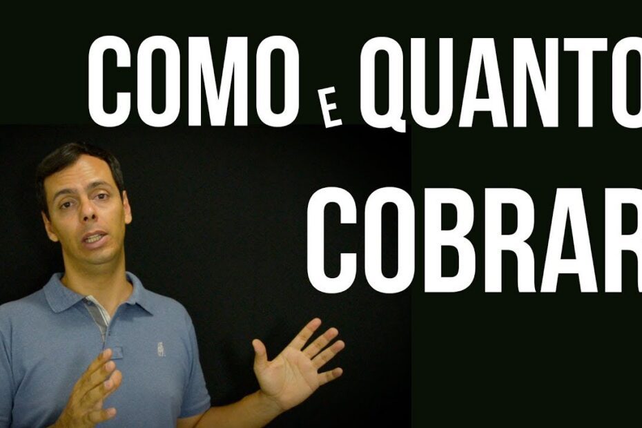 Guia Completo: Como um Programador deve Cobrar pelos Serviços Prestados