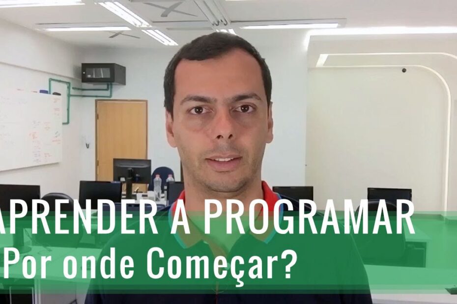 Guia Completo: Por Onde Começar a Aprender a Programar