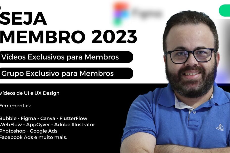 Guia Completo de Design UI/UX no Bubble.io: Aprenda a Criar Aplicativos Sem Código