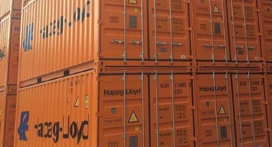 Hapag-Lloyd registra lucro menor em 2025 e propõe dividendo de 3 euros por ação