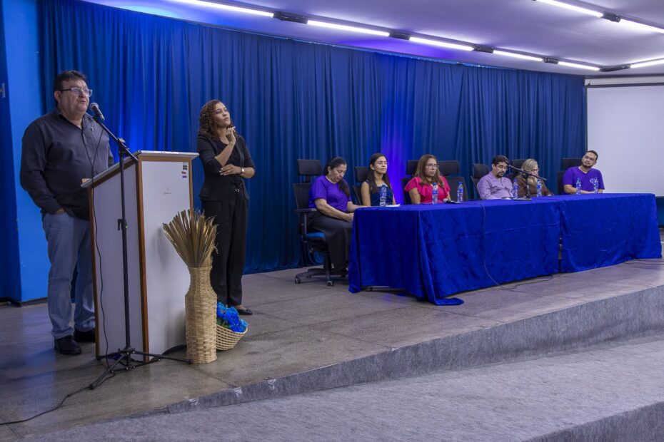 I Encontro Internacional sobre Inovações em Saúde Mental traz discussões sobre transformações tecnológicas e inteligência artificial
