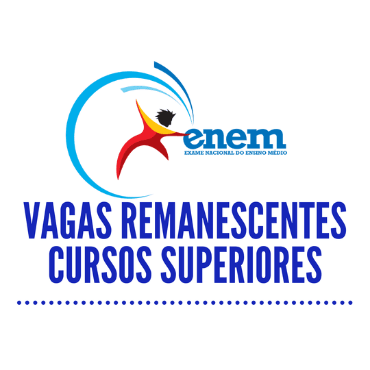 IFRN abre inscrições para vagas remanescentes em cursos superiores — IFRN