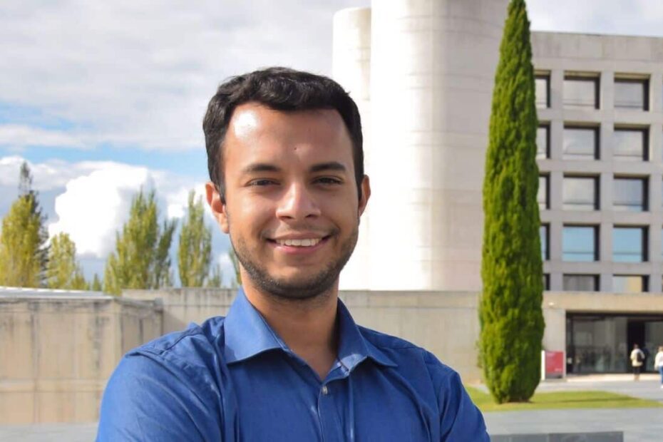 Mathias Felipe de Lima Santos