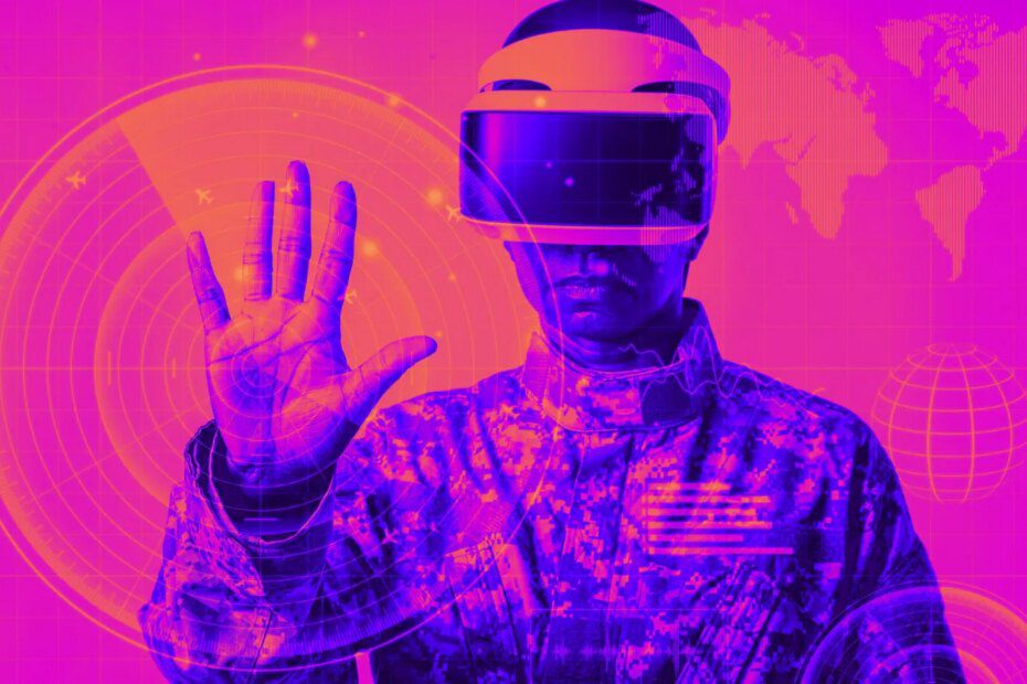 IA e guerra: veja o que já é realidade nos campos de batalha