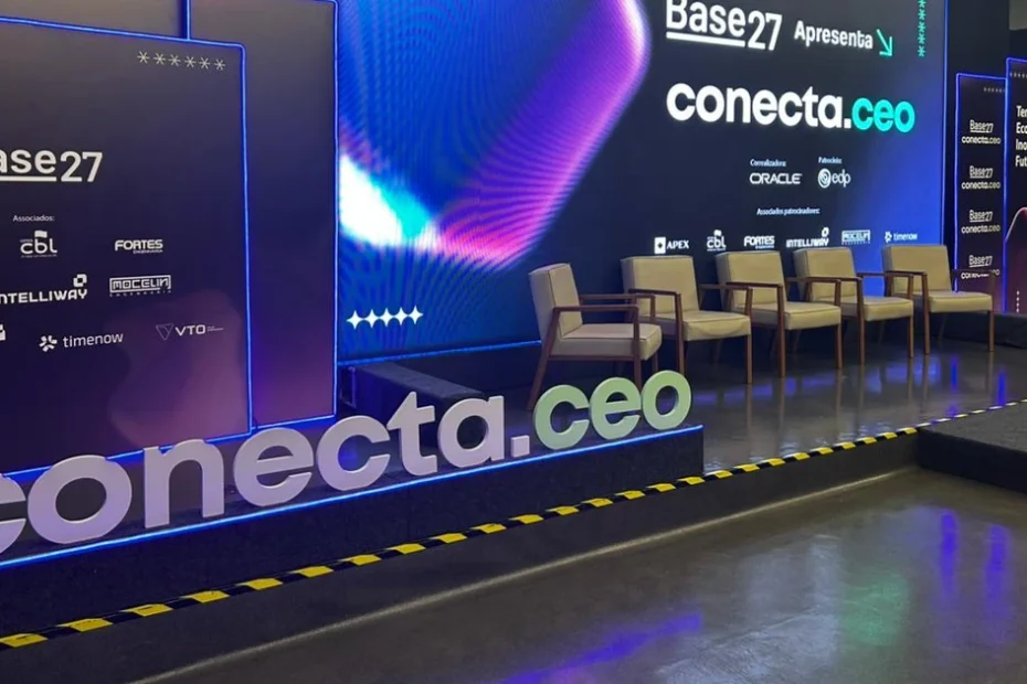 Inteligência artificial entra no centro da estratégia de empresas do ES