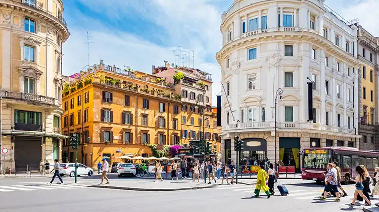 Itália contrata brasileiros com salários de até R$ 44,6 mil; veja vaga