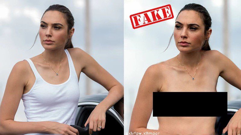 Lei em Mato Grosso proíbe uso de inteligência artificial para criação de “deep nudes”