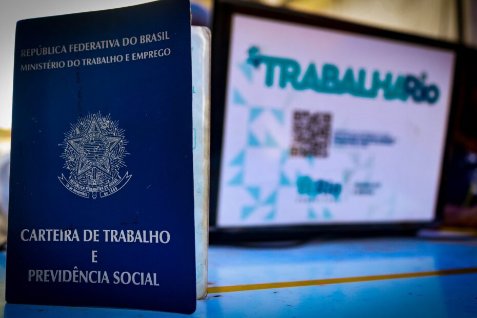 Março começa com 920 vagas de emprego na cidade do Rio destinadas a pessoas com ou sem experiência - Prefeitura da Cidade do Rio de Janeiro