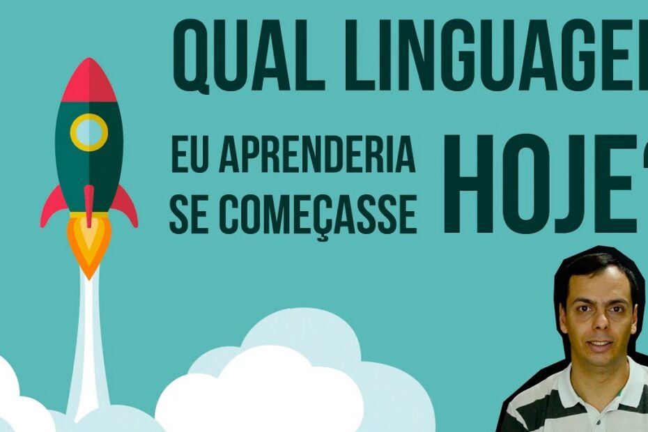 Melhor linguagem de programação para iniciantes em 2021: Guia completo para escolher a sua
