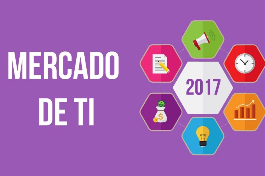 Mercado de TI e Programação: Tendências e Oportunidades para 2017 e 2018