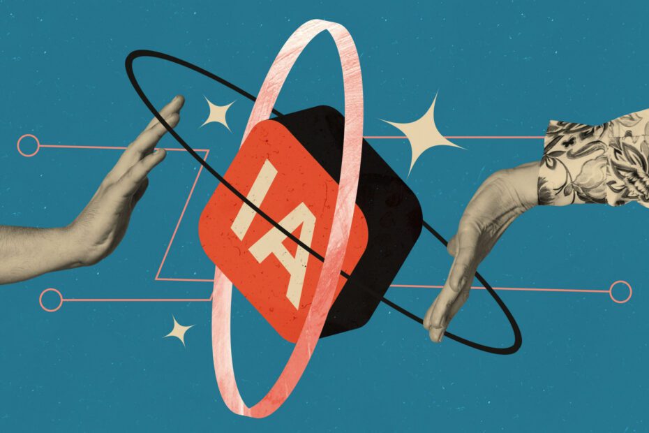 Sua vaga de emprego financia a nova elite da IA, alerta Nobel de economia