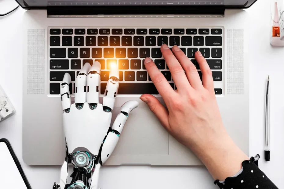 Inteligência artificial e o futuro do trabalho