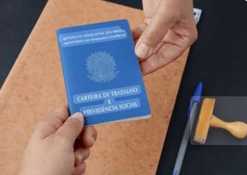 PAT oferece mais de 60 vagas de emprego para Vargem e região