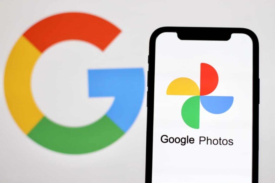 Como desativar o uso do Gemini no Google Fotos [iPhone e iPad]