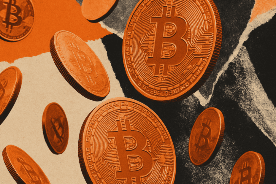 "Comprar Bitcoin" atinge pico de pesquisas no Brasil, EUA e Argetina