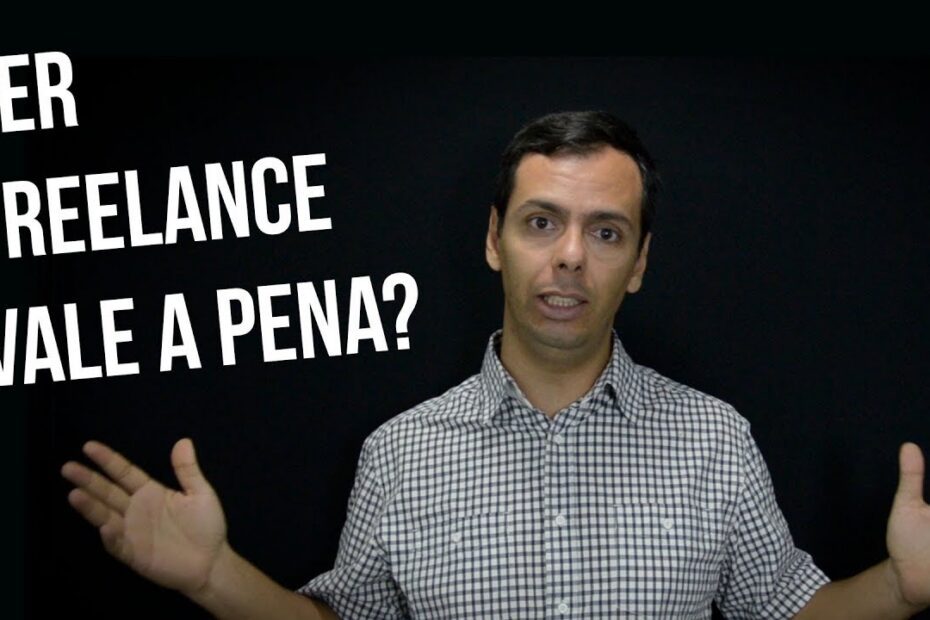 Porque ser um Programador Freelance é 10x Melhor: Descubra os Benefícios de Trabalhar de Forma Independente