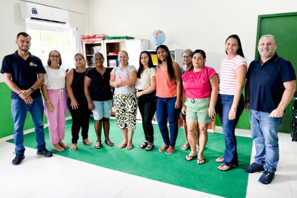 Prefeitura Municipal de São Francisco de Itabapoana