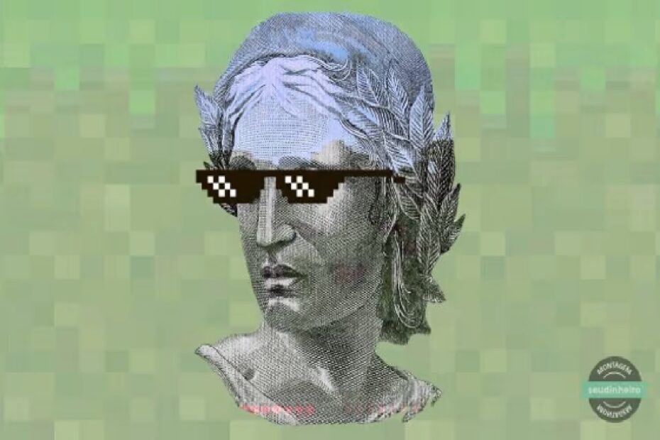 Criptomoeda: governo brasileiro cria a moeda Real digital, fase de testes, confira. - Crédito imagem Seu Dinheiro