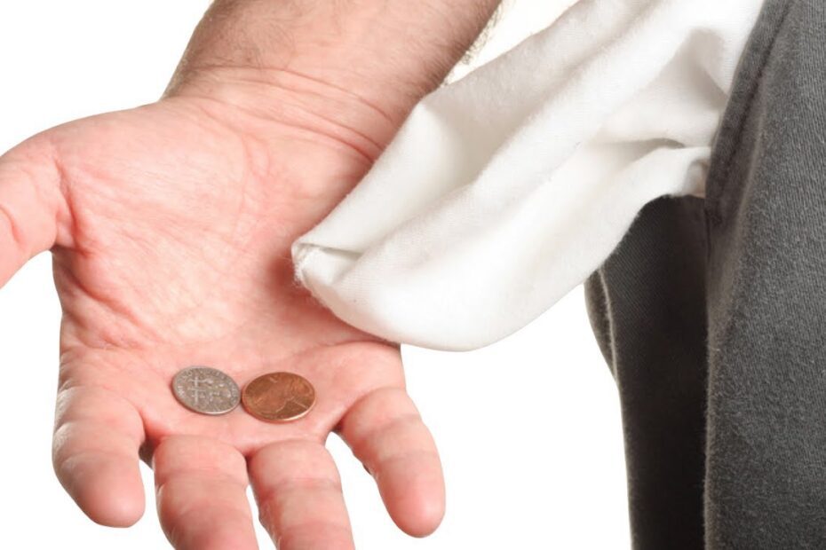 Programador Rico x Programador Pobre: Descubra as diferenças que podem te fazer ganhar mais dinheiro