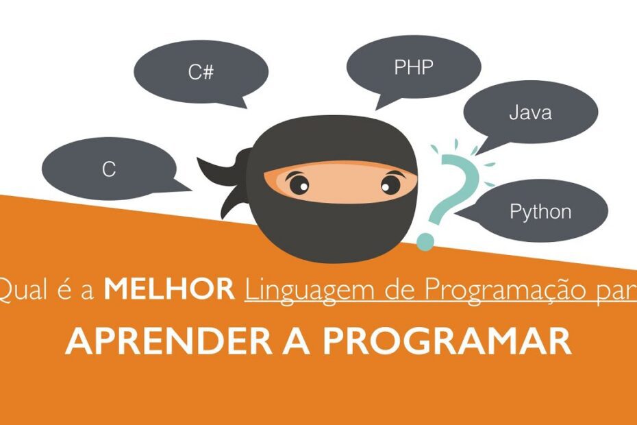 Qual é a melhor linguagem de programação para aprender em 2021? Confira nosso guia completo!
