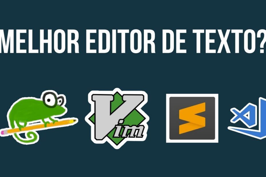 Qual é o Melhor Editor de Texto? Confira nosso Tutorial Completo e Avaliação dos Principais Softwares de Edição de Texto