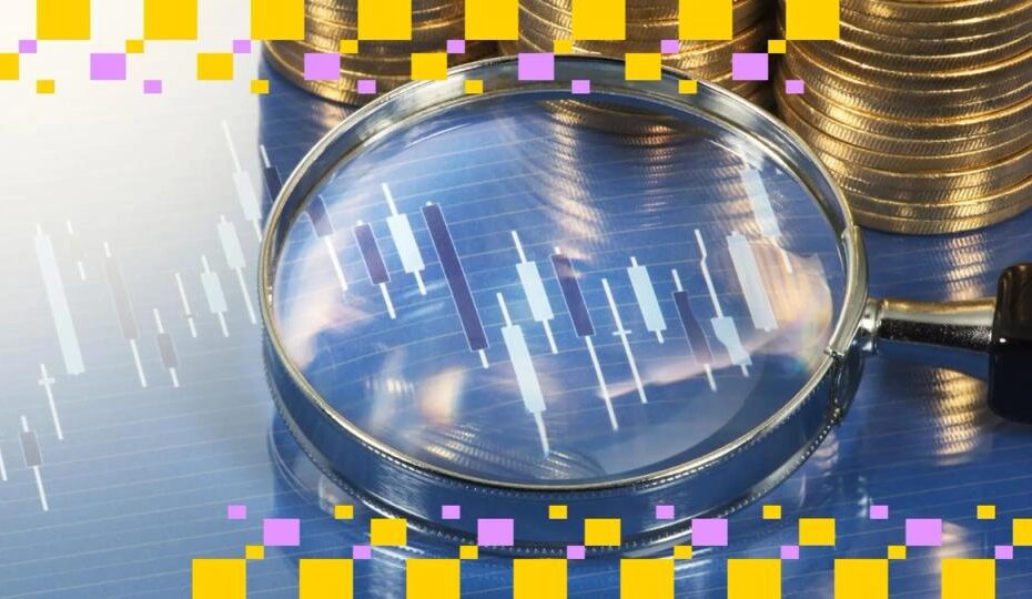 o rali está se aproximando de uma zona de preço decisiva de dois anos