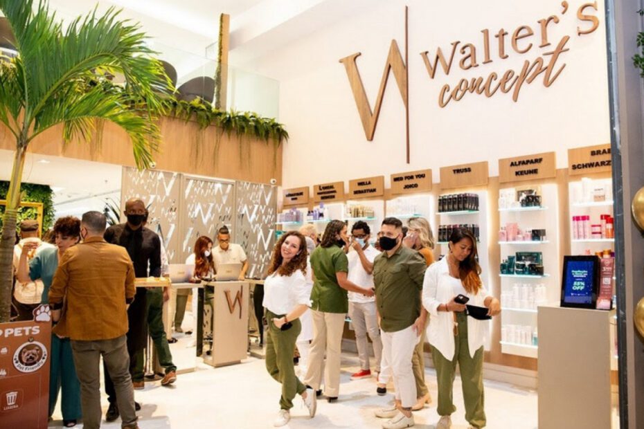 Rede de salões de beleza abre 25 vagas de emprego | Empregos & Negócios