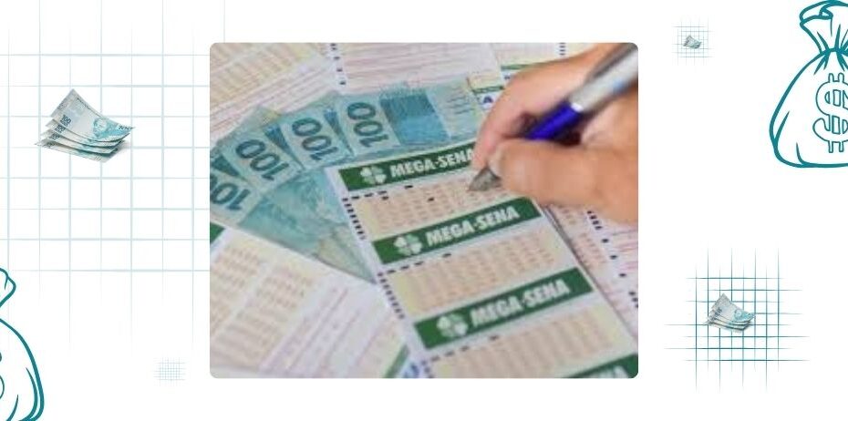Resultado mega sena 16