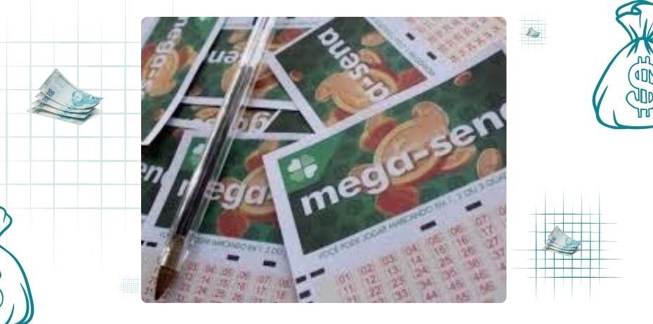 Resultado mega sena 9