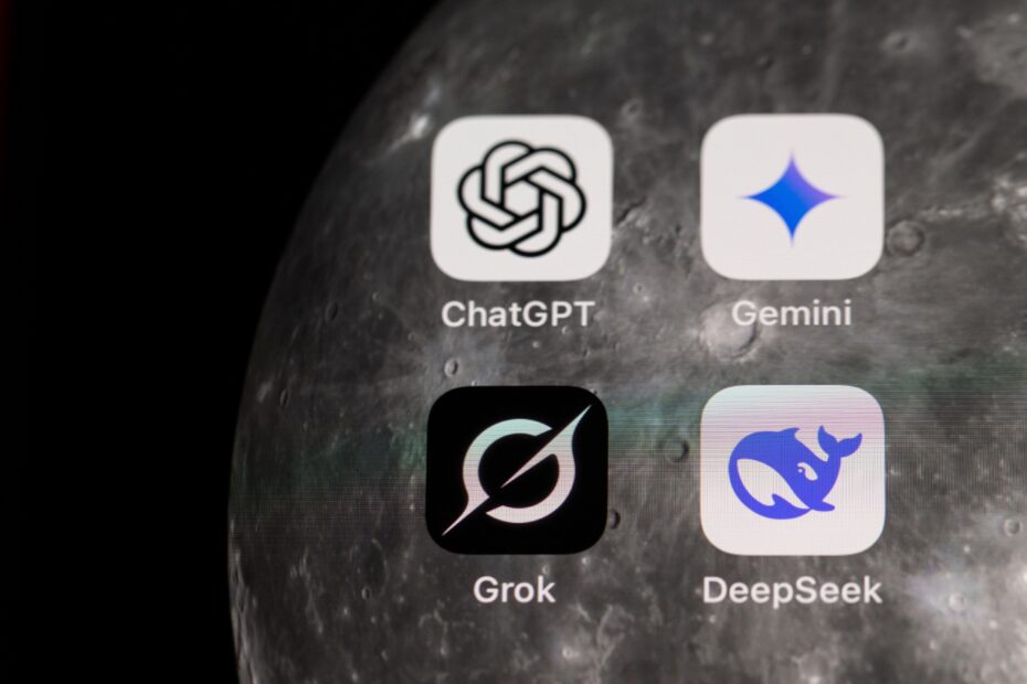 Robôs de IA violam leis de direitos autorais