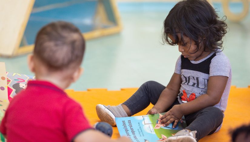 Curso Linguagem Cultura Escrita