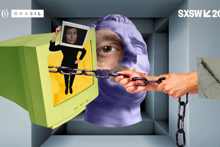 SXSW 2026: entre a inteligência artificial e a inteligência preguiçosa
