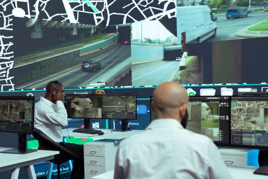 Segurança pública protagoniza salto histórico com uso de inteligência artificial, afirma especialista