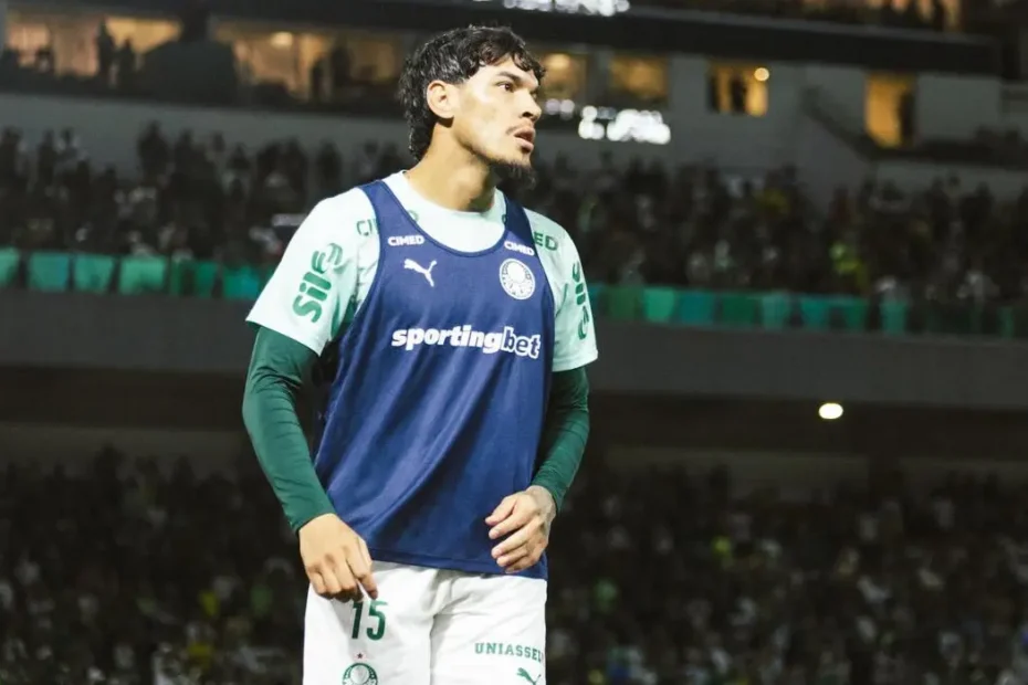 Tudo pronto para a semifinal do Paulistão