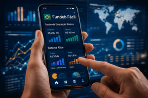 Senado é premiado por sistemas que facilitam uso de dados do orçamento — Rádio Senado