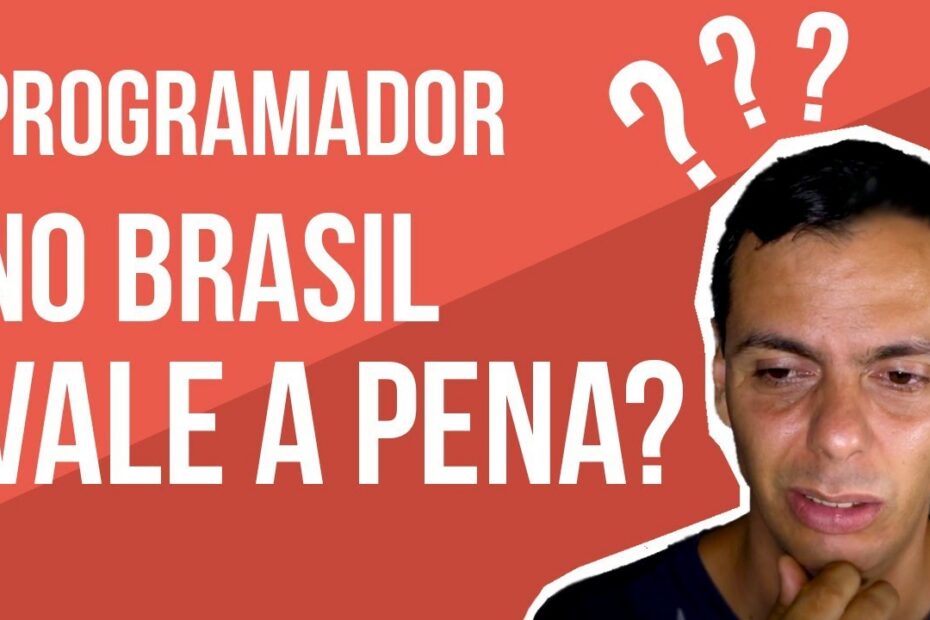 Ser programador: Saiba se vale a pena com dicas e insights