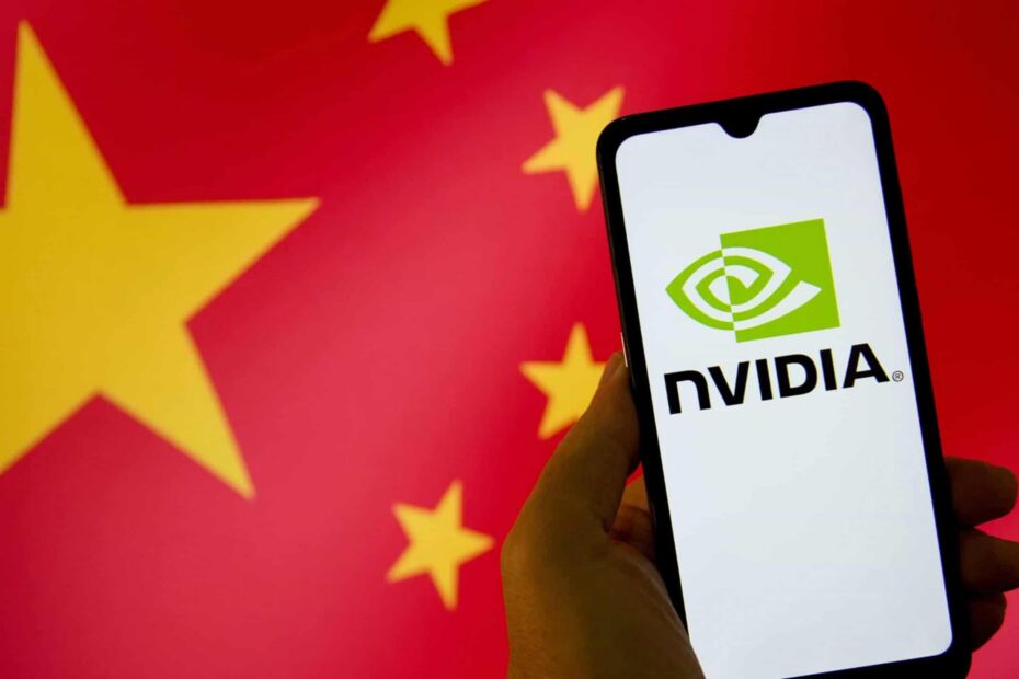 Co-fundador da Super Micro é acusado de ajudar a China