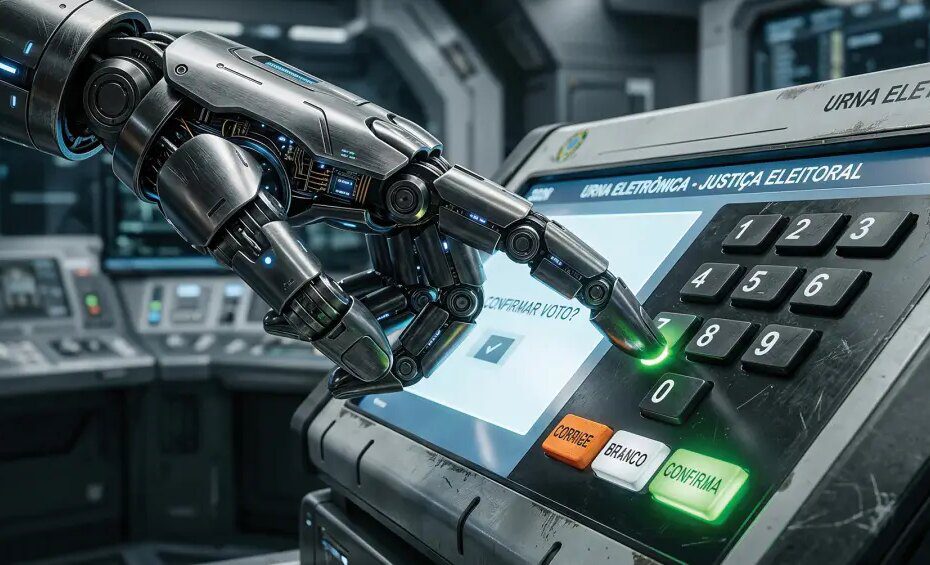 TSE cria pacote contra deepfakes com IA nas eleições, mas batalha está só no começo