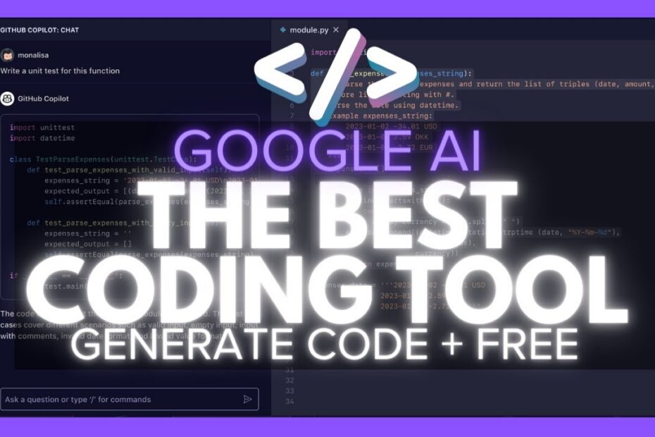 Transforme Código com Ferramenta AI Gratuita: Geração de Código e Correção de Erros