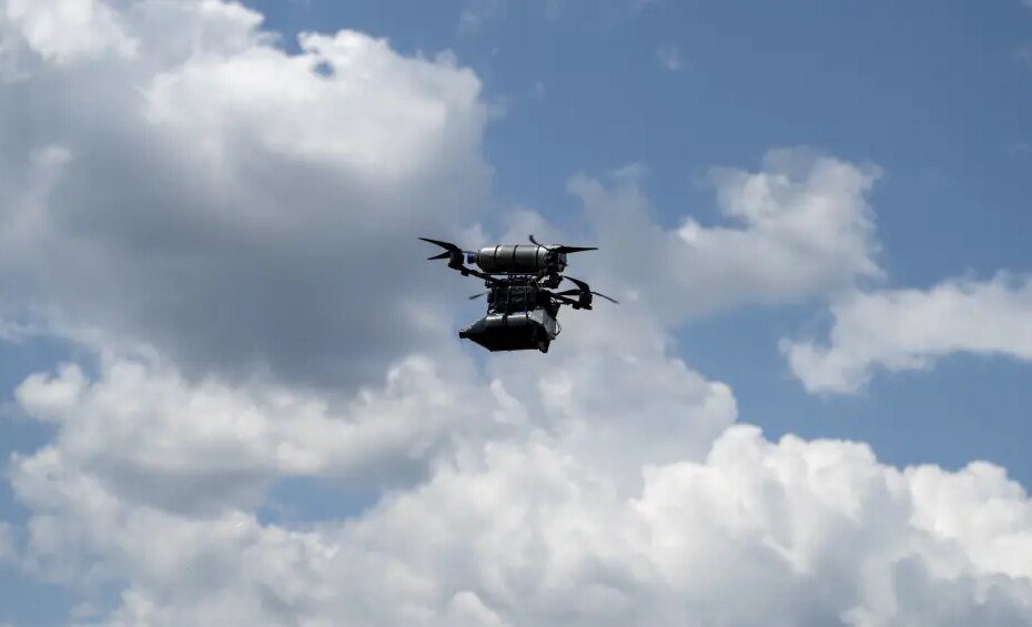 Ucrânia abre dados do campo de batalha para treinar inteligência artificial militar de aliados