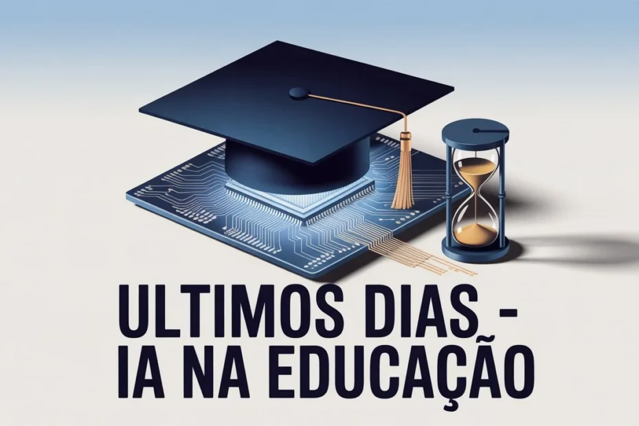 Últimos dias! UFFS abre 40 vagas para Especialização Gratuita em Inteligência Artificial na Educação