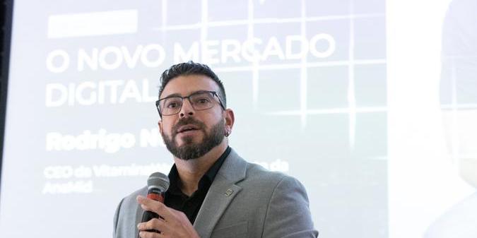 ‘Essa é a primeira eleição com uso agressivo de inteligência artificial’, aponta especialista